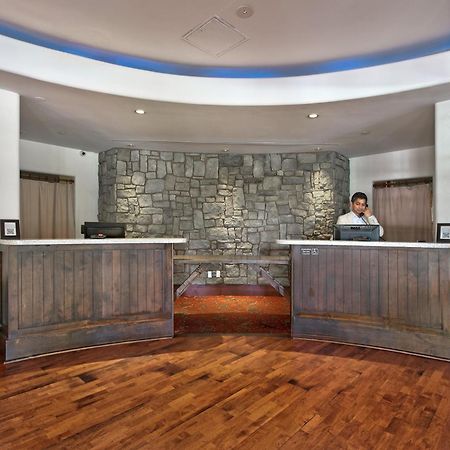 Hotel Los Gatos Εξωτερικό φωτογραφία