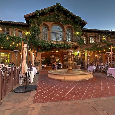 Hotel Los Gatos Εξωτερικό φωτογραφία