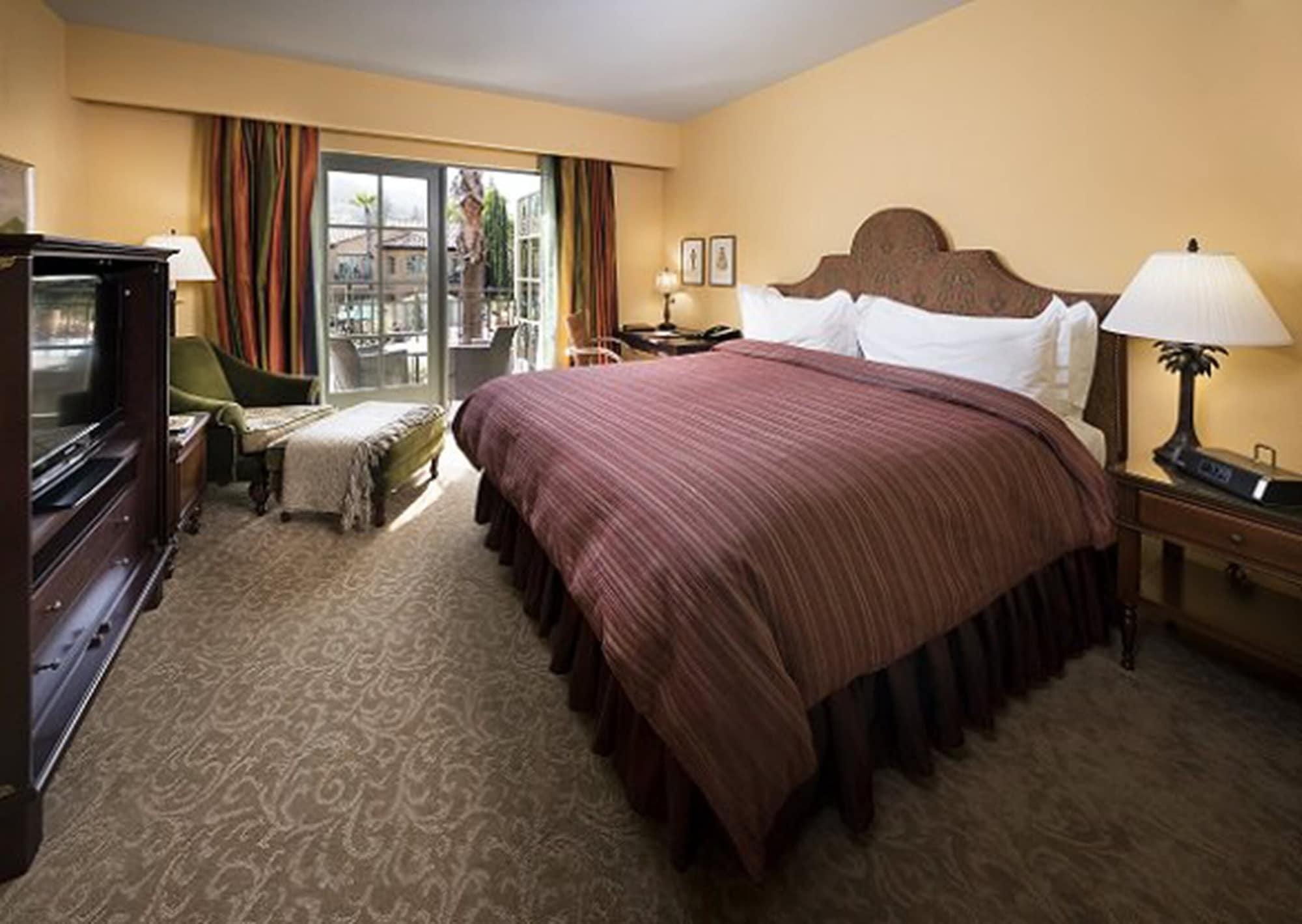 Hotel Los Gatos Εξωτερικό φωτογραφία