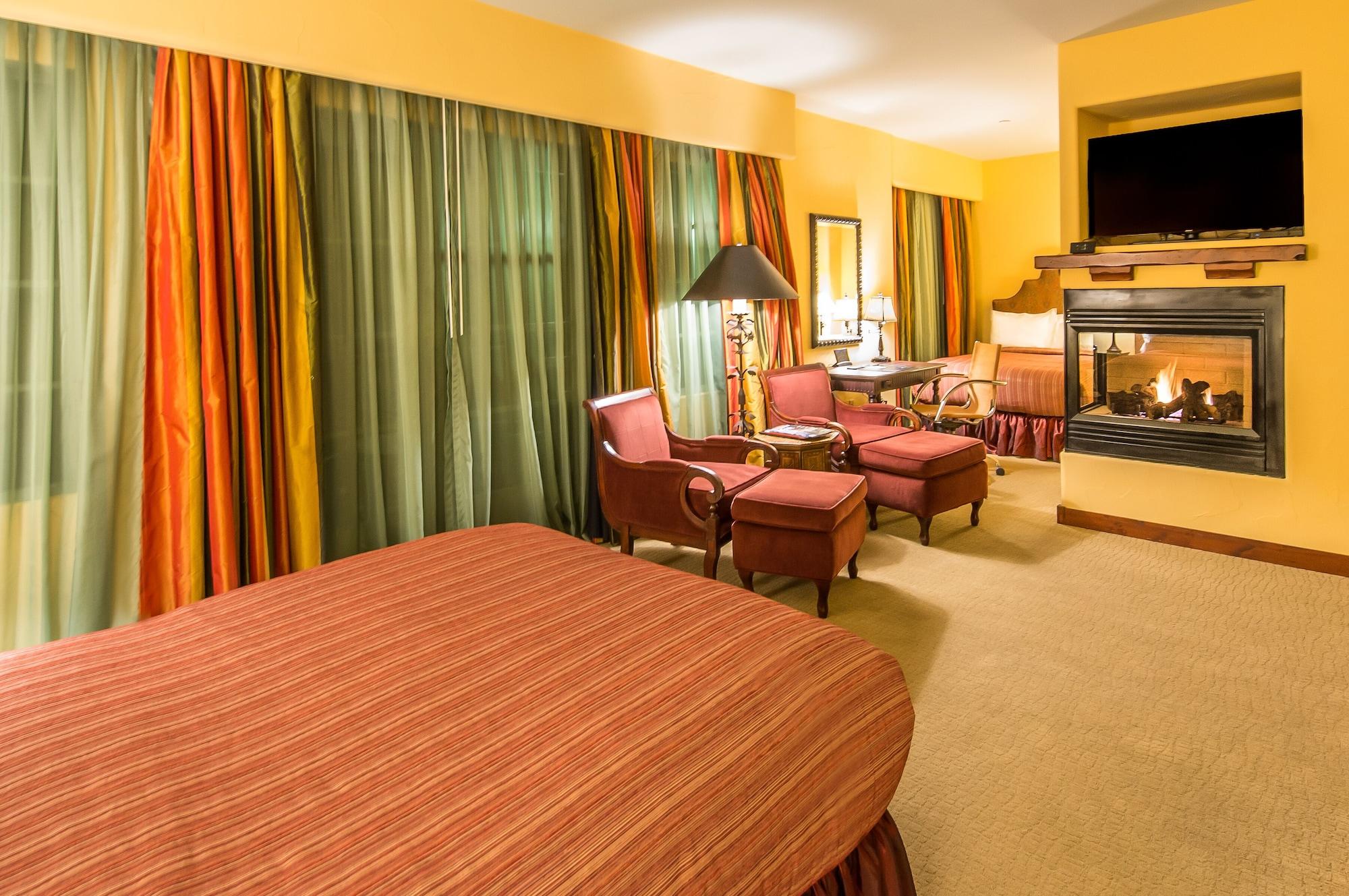 Hotel Los Gatos Εξωτερικό φωτογραφία