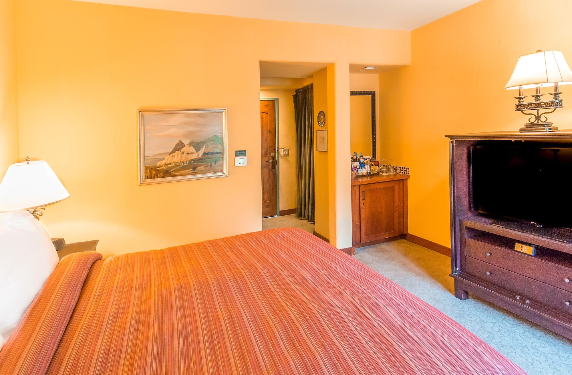 Hotel Los Gatos Εξωτερικό φωτογραφία