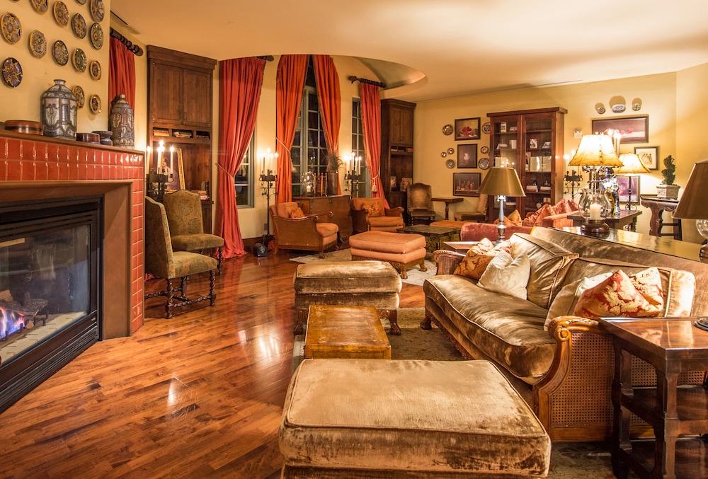 Hotel Los Gatos Εξωτερικό φωτογραφία