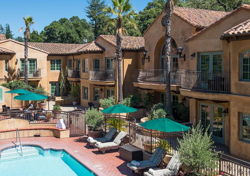 Hotel Los Gatos Εξωτερικό φωτογραφία