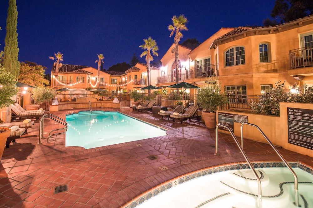 Hotel Los Gatos Εξωτερικό φωτογραφία