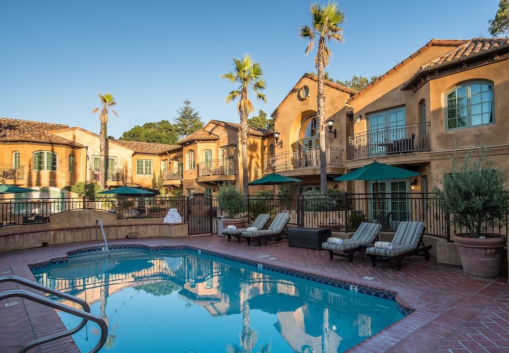 Hotel Los Gatos Εξωτερικό φωτογραφία