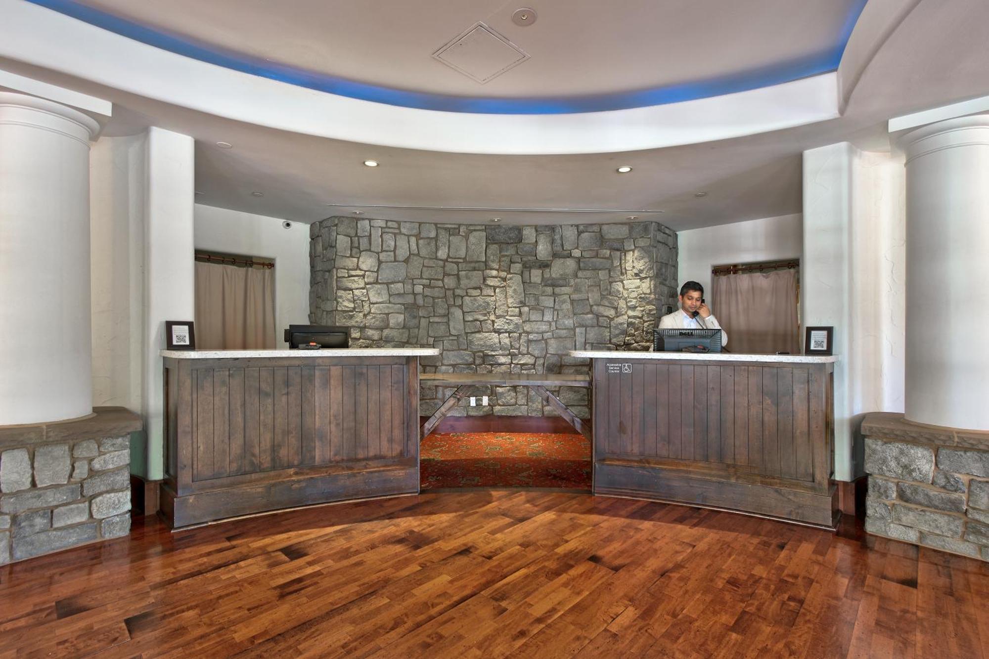 Hotel Los Gatos Εξωτερικό φωτογραφία