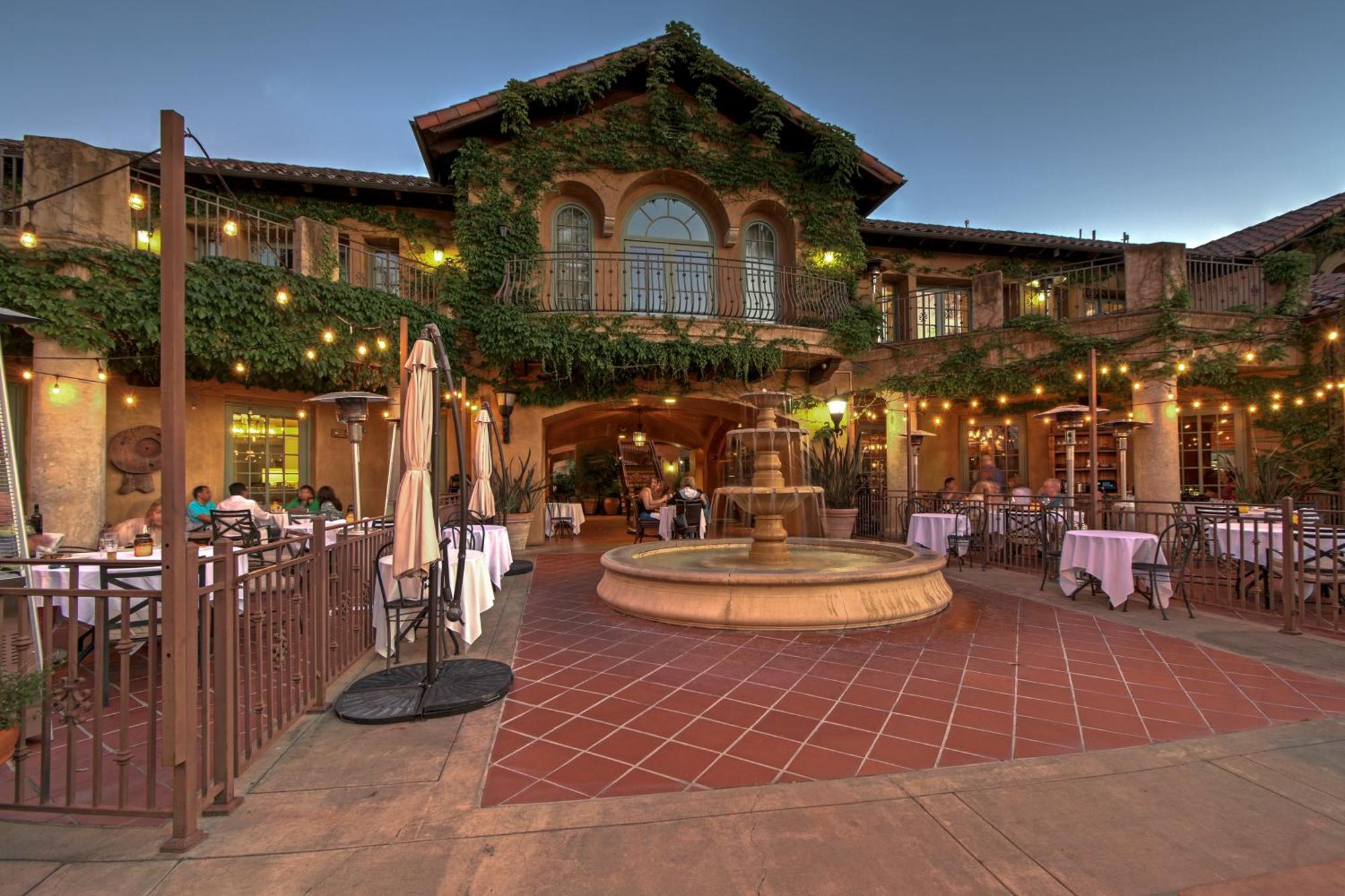 Hotel Los Gatos Εξωτερικό φωτογραφία
