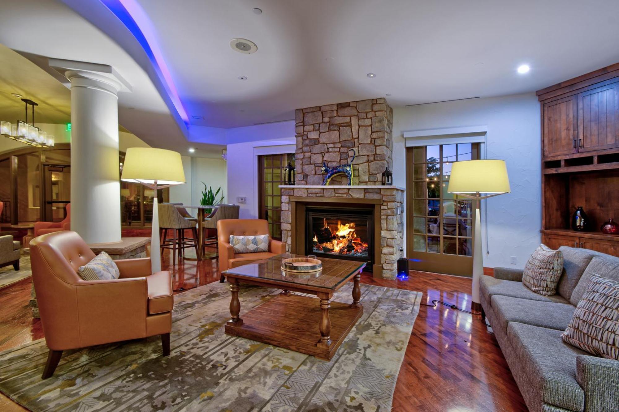 Hotel Los Gatos Εξωτερικό φωτογραφία