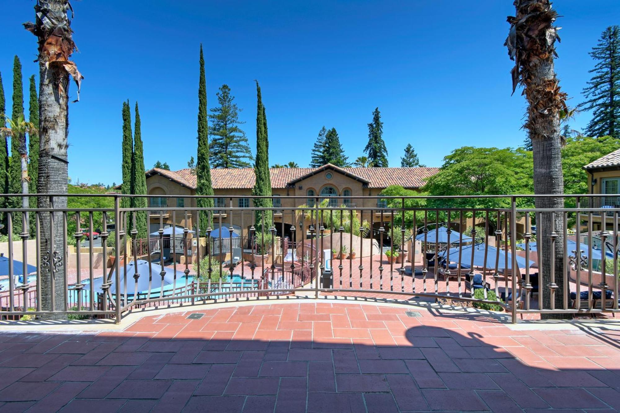 Hotel Los Gatos Εξωτερικό φωτογραφία