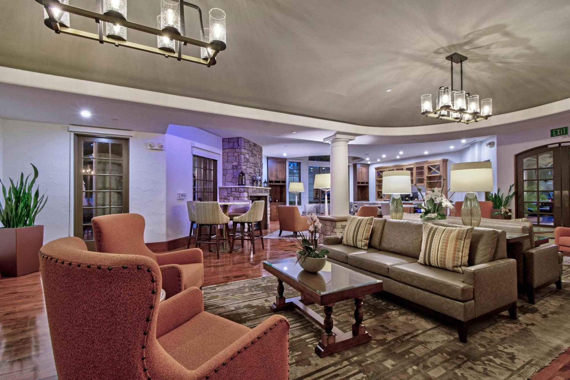 Hotel Los Gatos Εξωτερικό φωτογραφία
