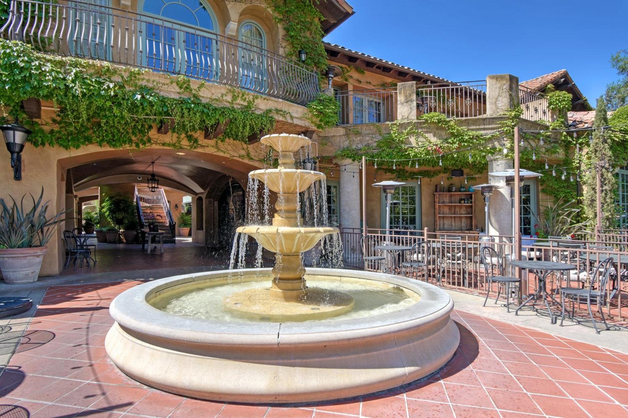 Hotel Los Gatos Εξωτερικό φωτογραφία