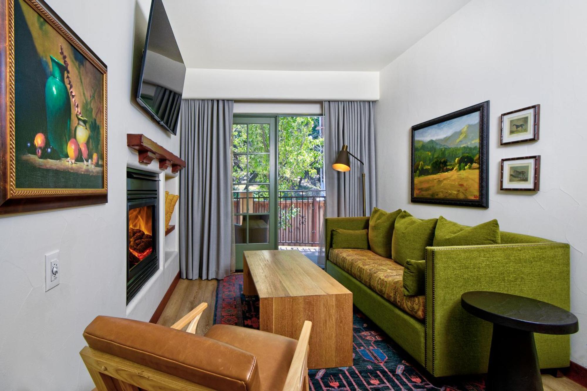 Hotel Los Gatos Εξωτερικό φωτογραφία