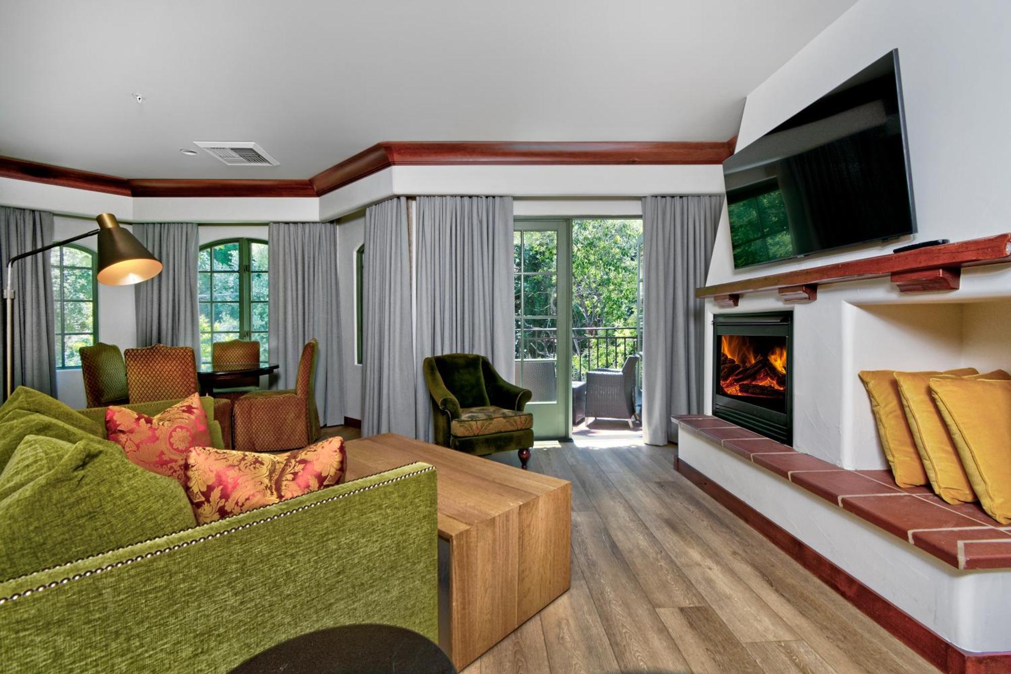 Hotel Los Gatos Εξωτερικό φωτογραφία