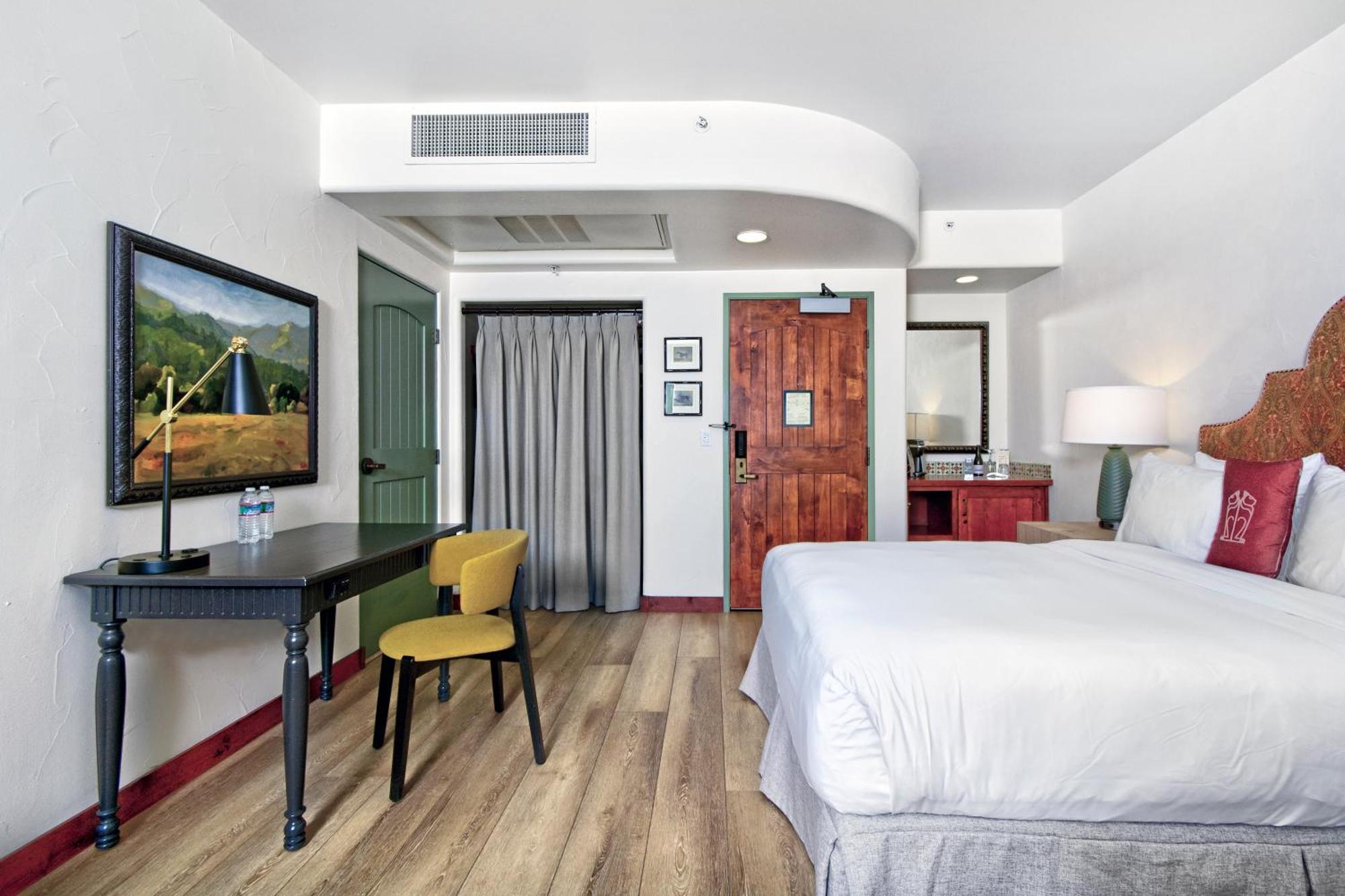Hotel Los Gatos Εξωτερικό φωτογραφία