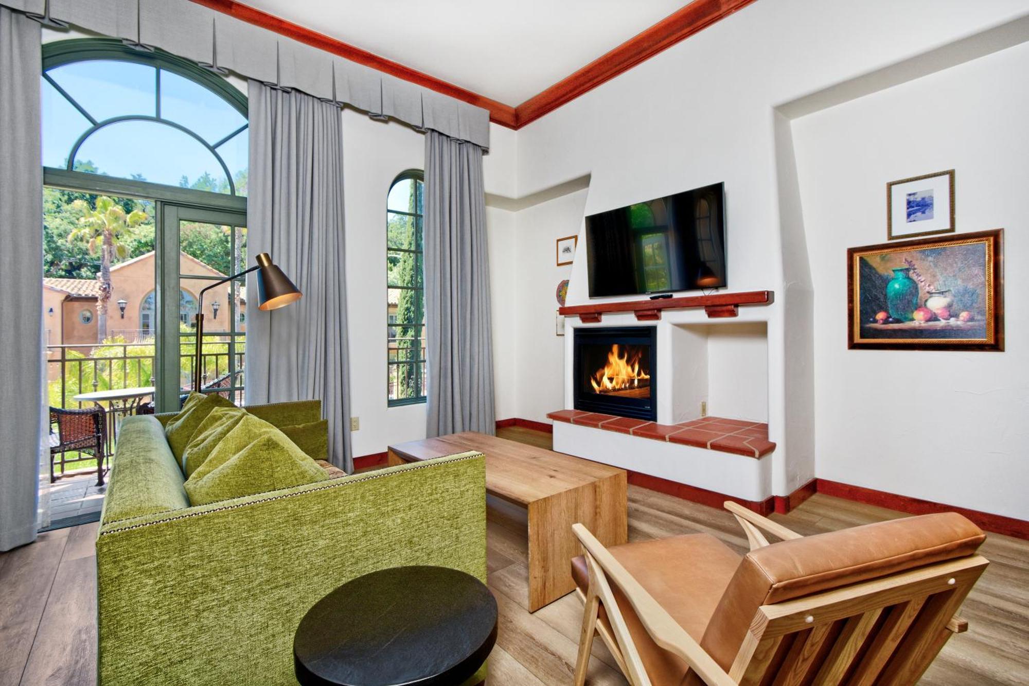 Hotel Los Gatos Εξωτερικό φωτογραφία