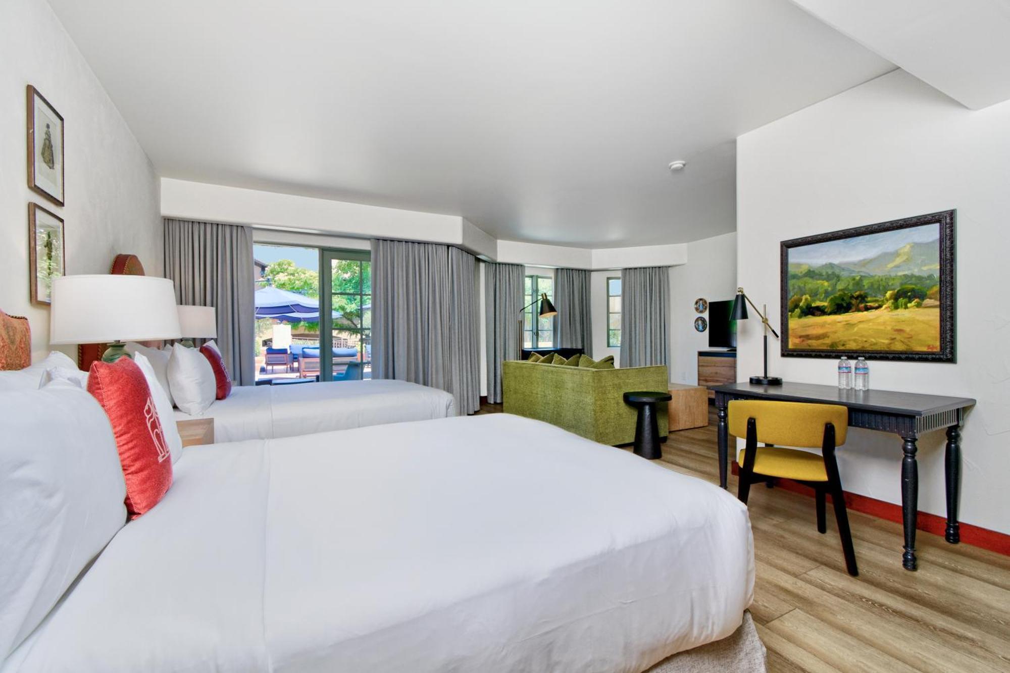 Hotel Los Gatos Εξωτερικό φωτογραφία