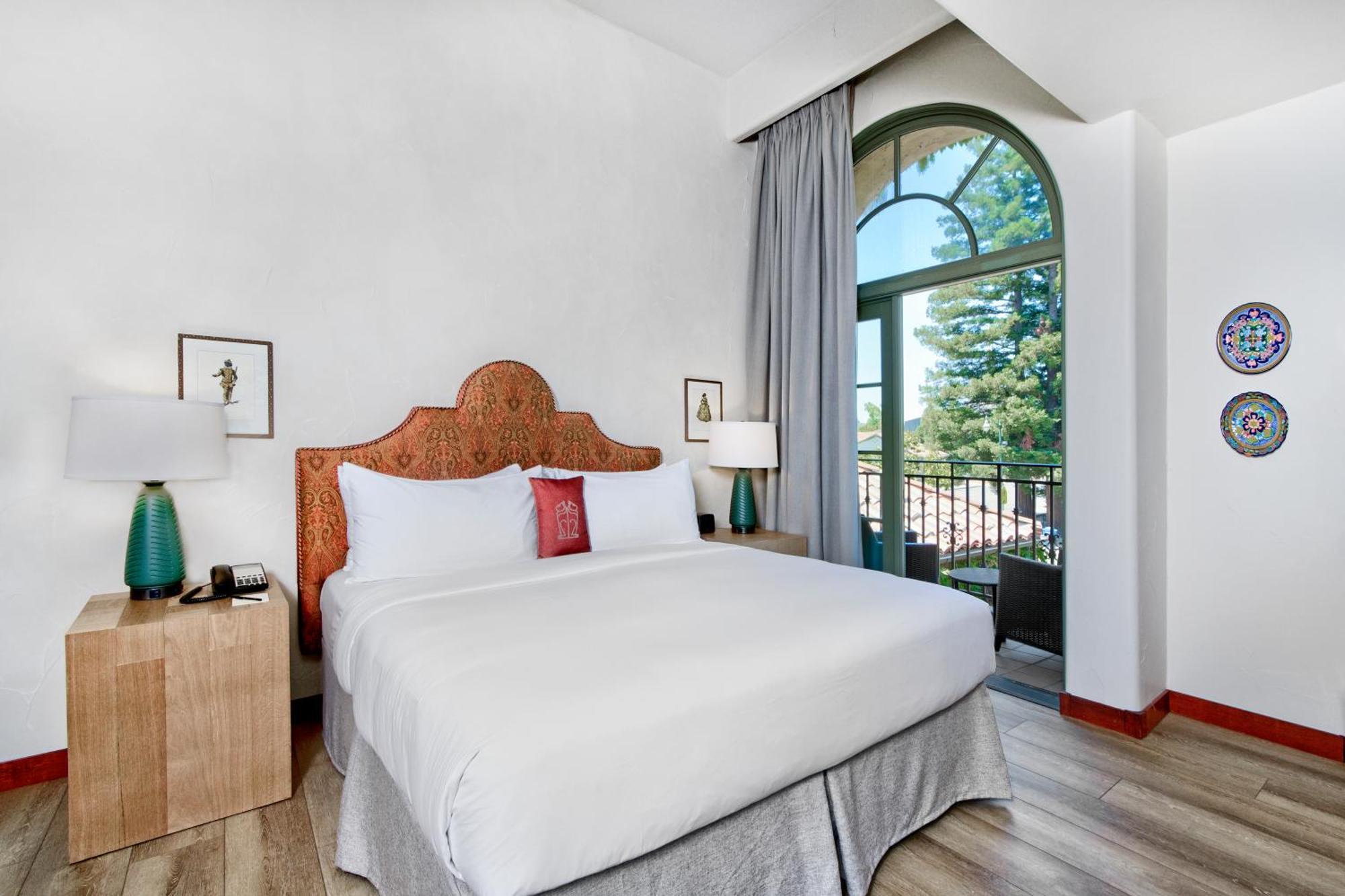 Hotel Los Gatos Εξωτερικό φωτογραφία