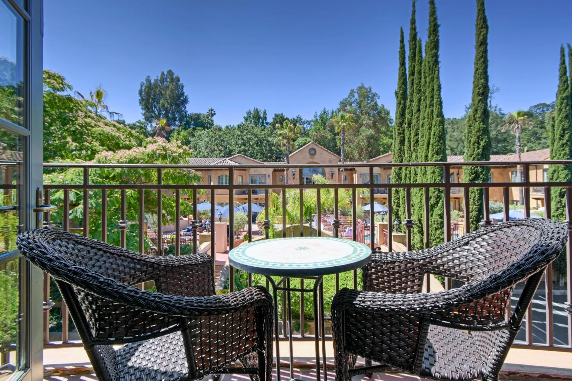 Hotel Los Gatos Εξωτερικό φωτογραφία