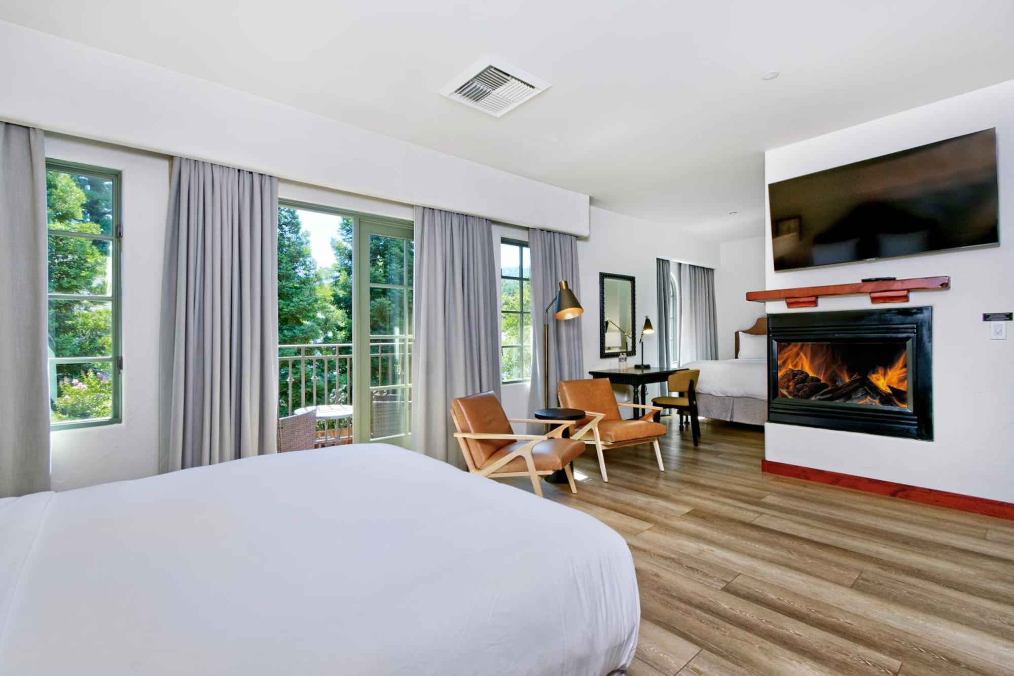 Hotel Los Gatos Εξωτερικό φωτογραφία