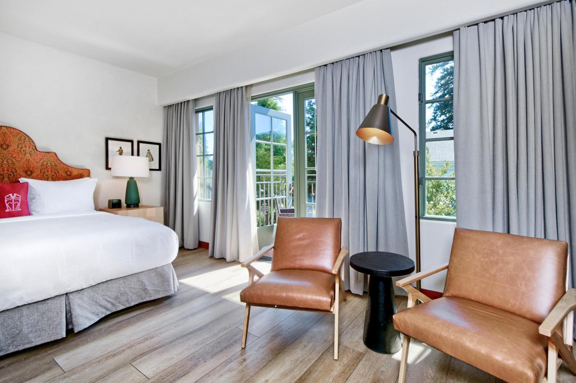 Hotel Los Gatos Εξωτερικό φωτογραφία