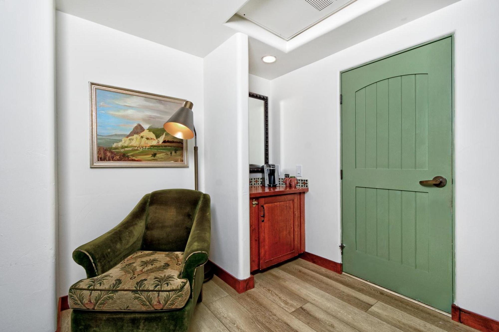 Hotel Los Gatos Εξωτερικό φωτογραφία