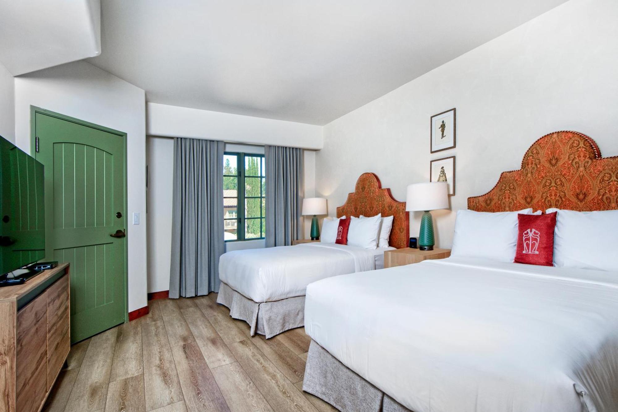Hotel Los Gatos Εξωτερικό φωτογραφία