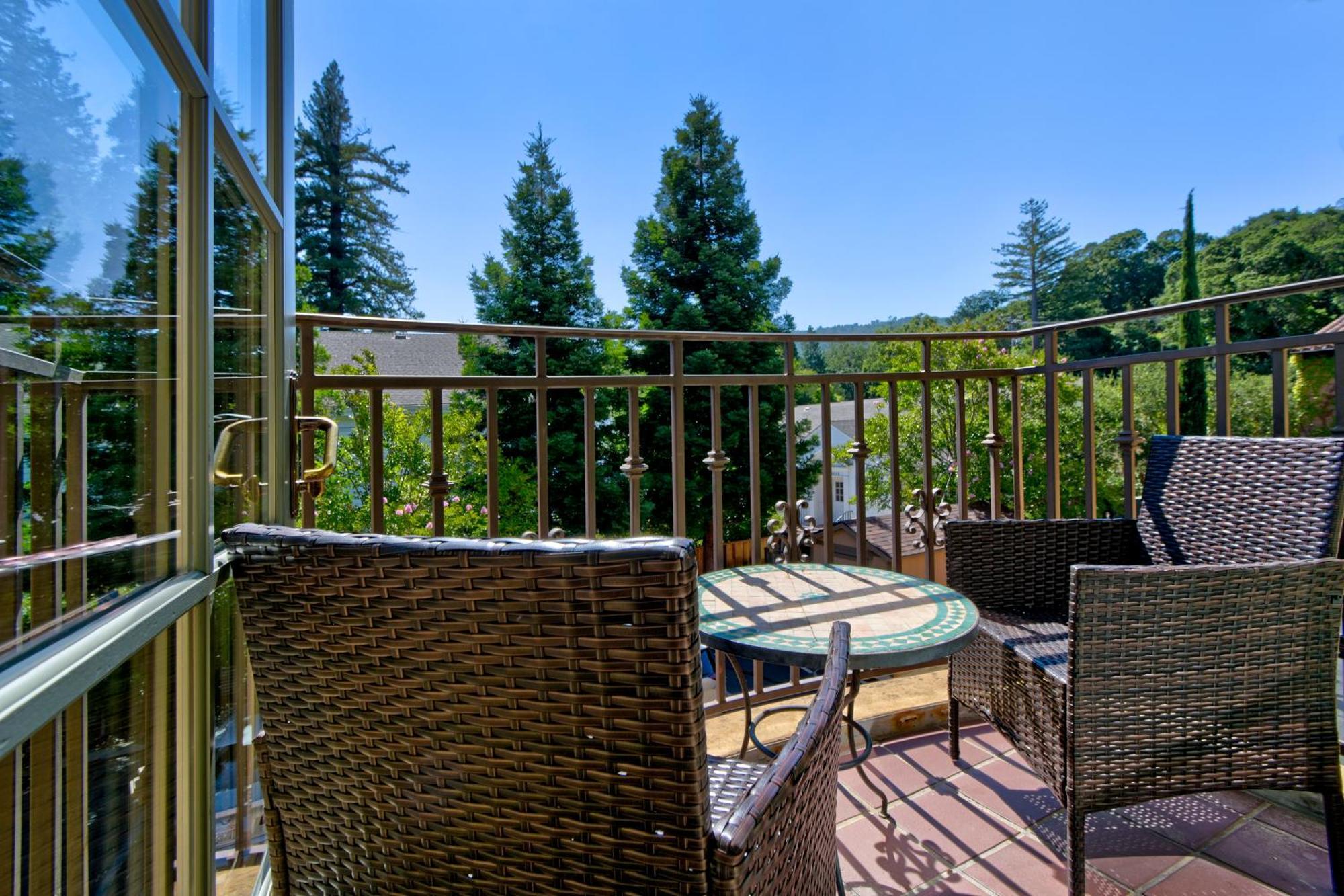 Hotel Los Gatos Εξωτερικό φωτογραφία