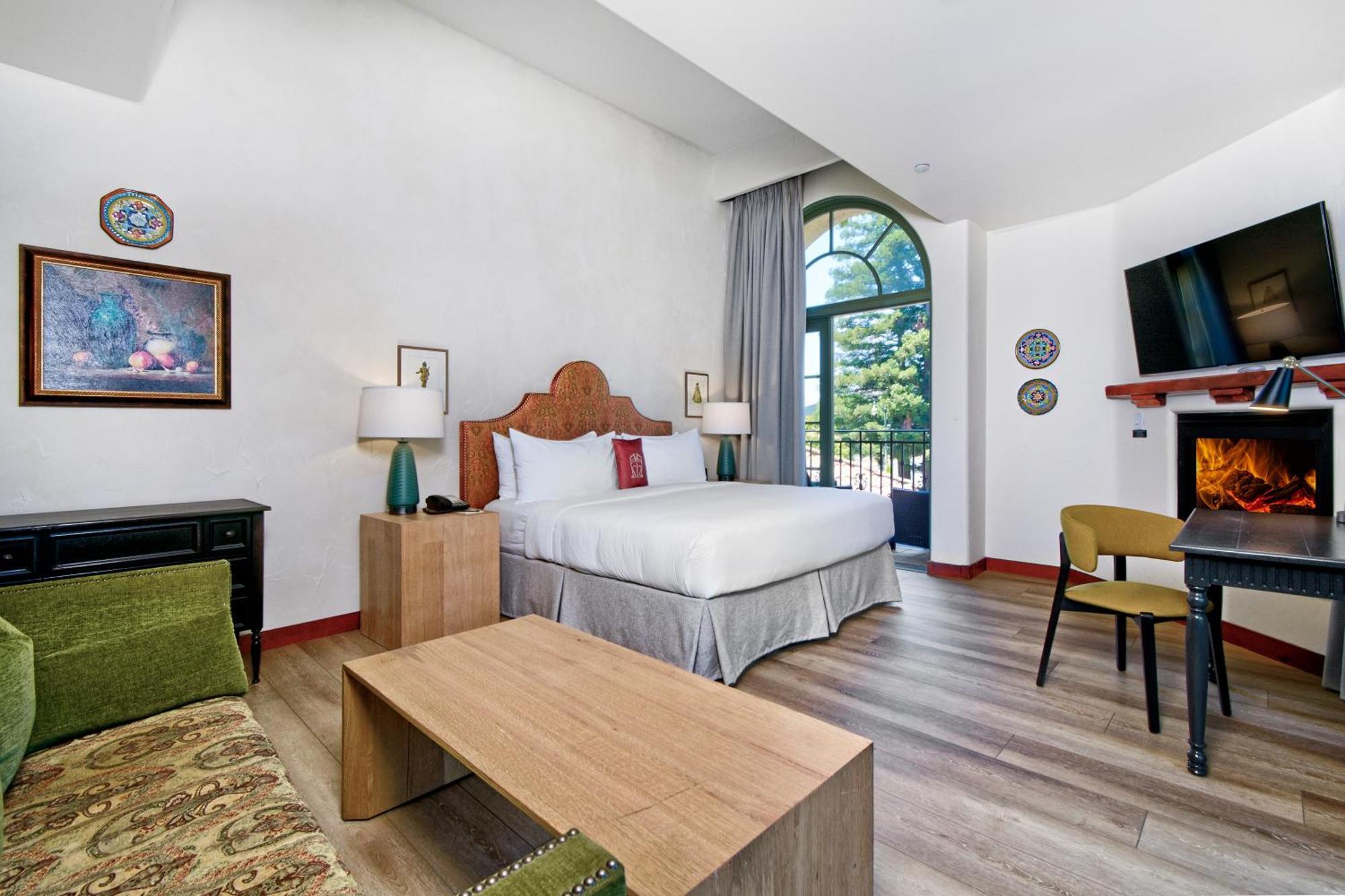 Hotel Los Gatos Εξωτερικό φωτογραφία