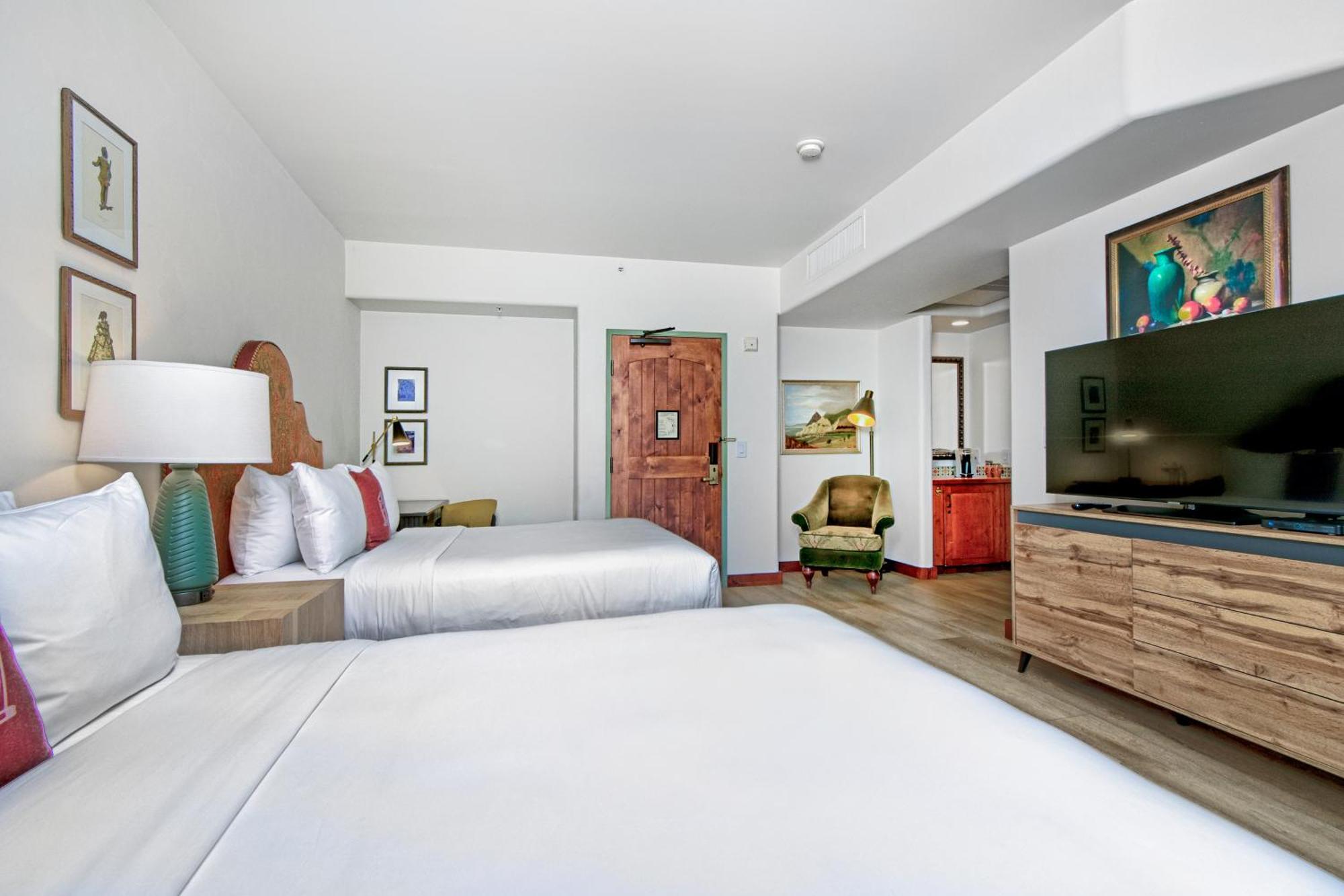 Hotel Los Gatos Εξωτερικό φωτογραφία