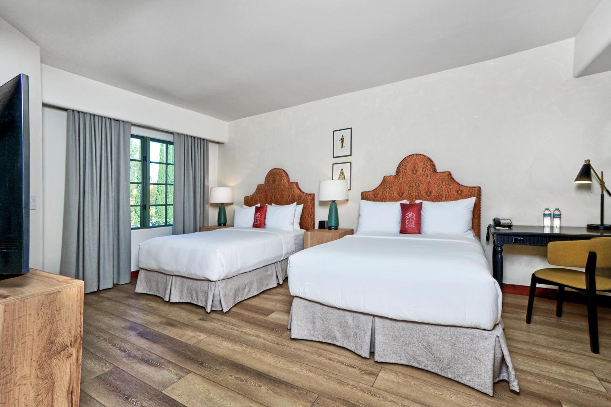 Hotel Los Gatos Εξωτερικό φωτογραφία