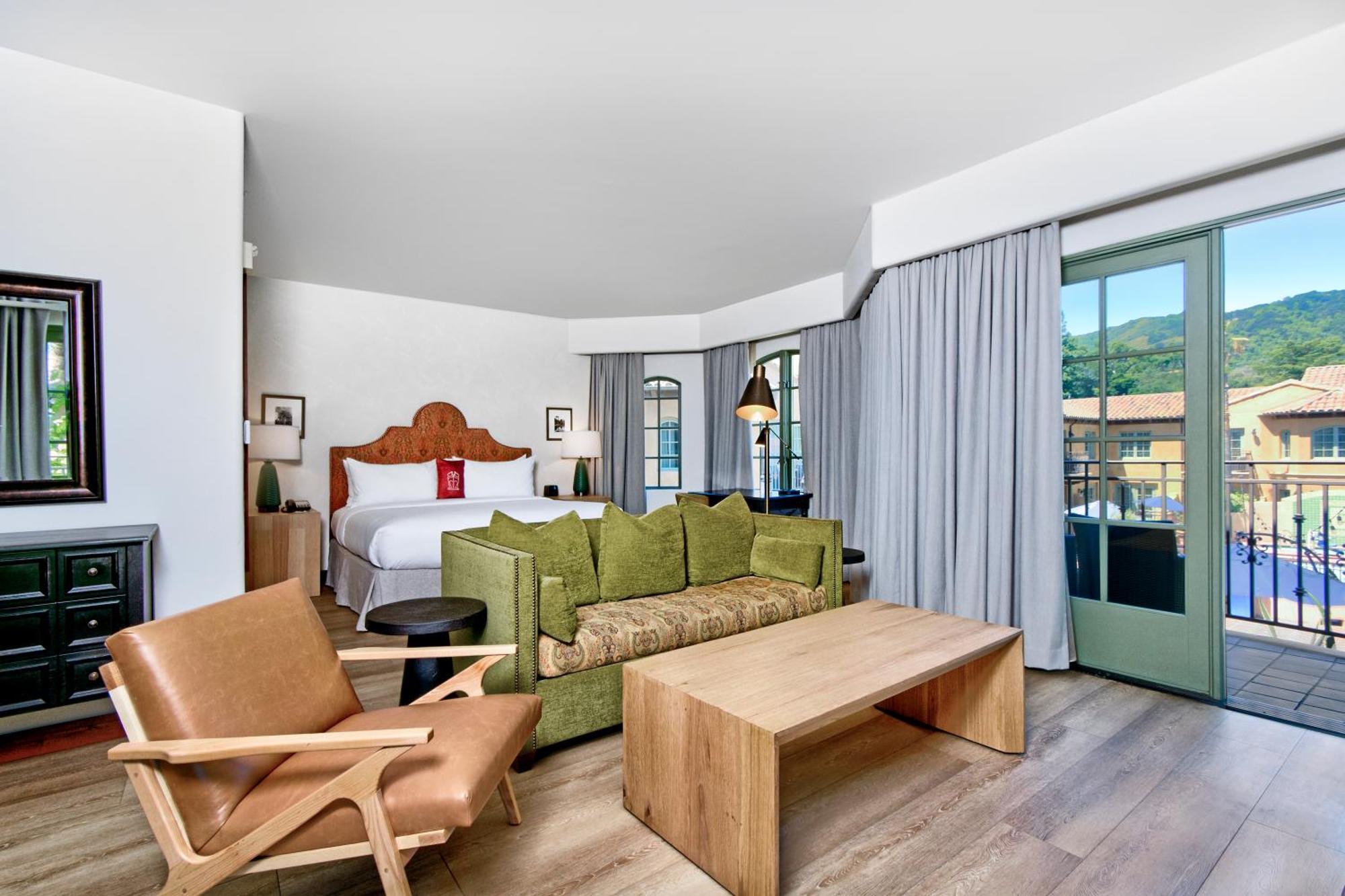 Hotel Los Gatos Εξωτερικό φωτογραφία
