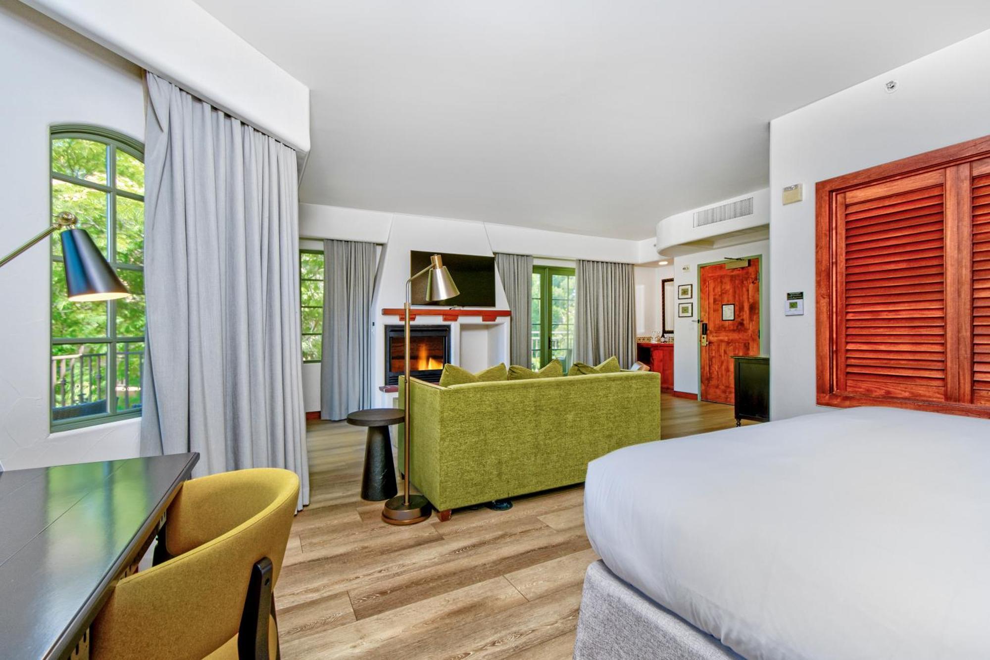Hotel Los Gatos Εξωτερικό φωτογραφία