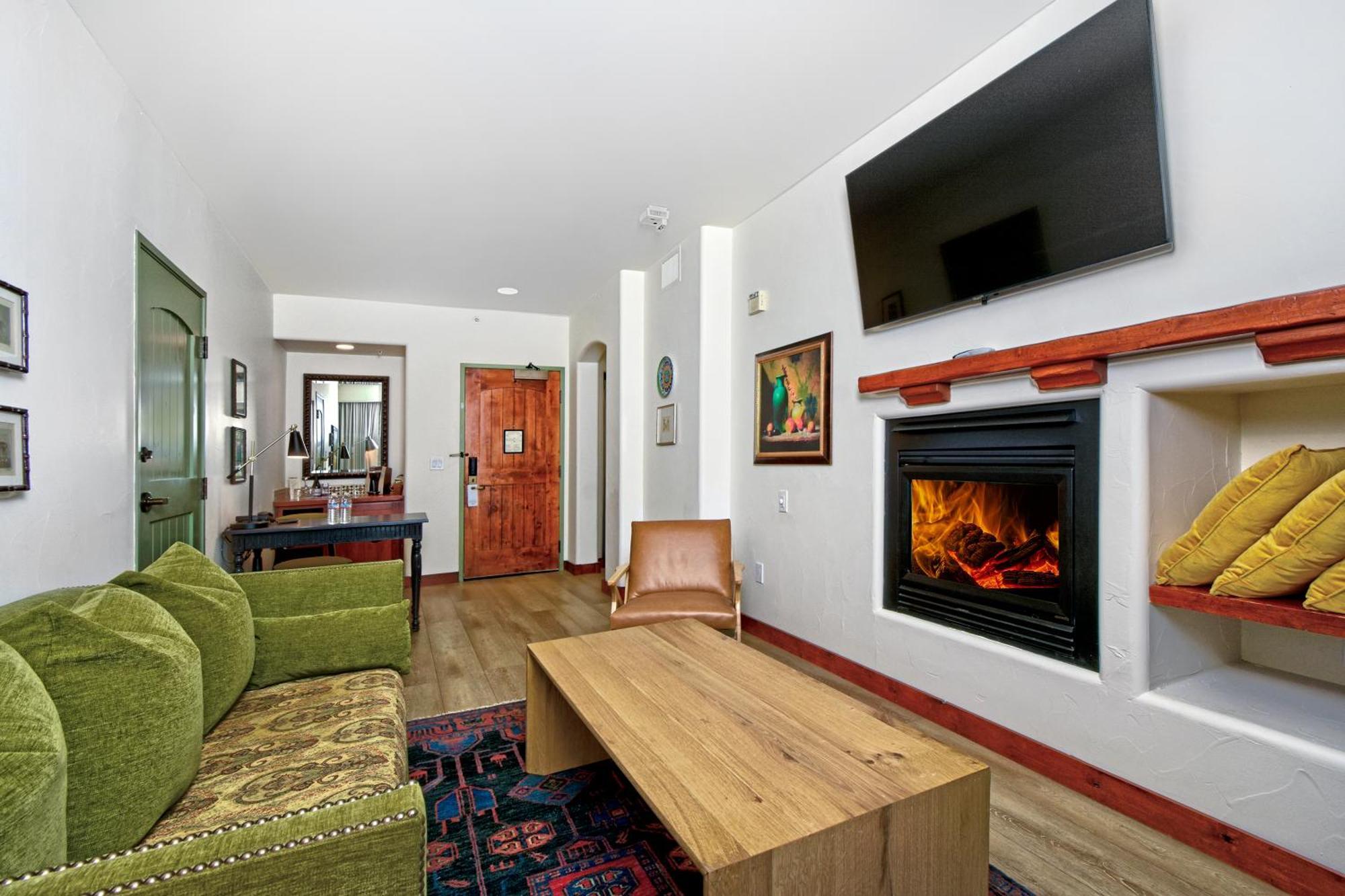Hotel Los Gatos Εξωτερικό φωτογραφία
