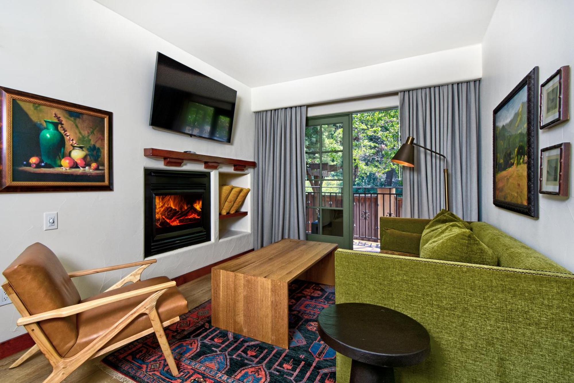 Hotel Los Gatos Εξωτερικό φωτογραφία