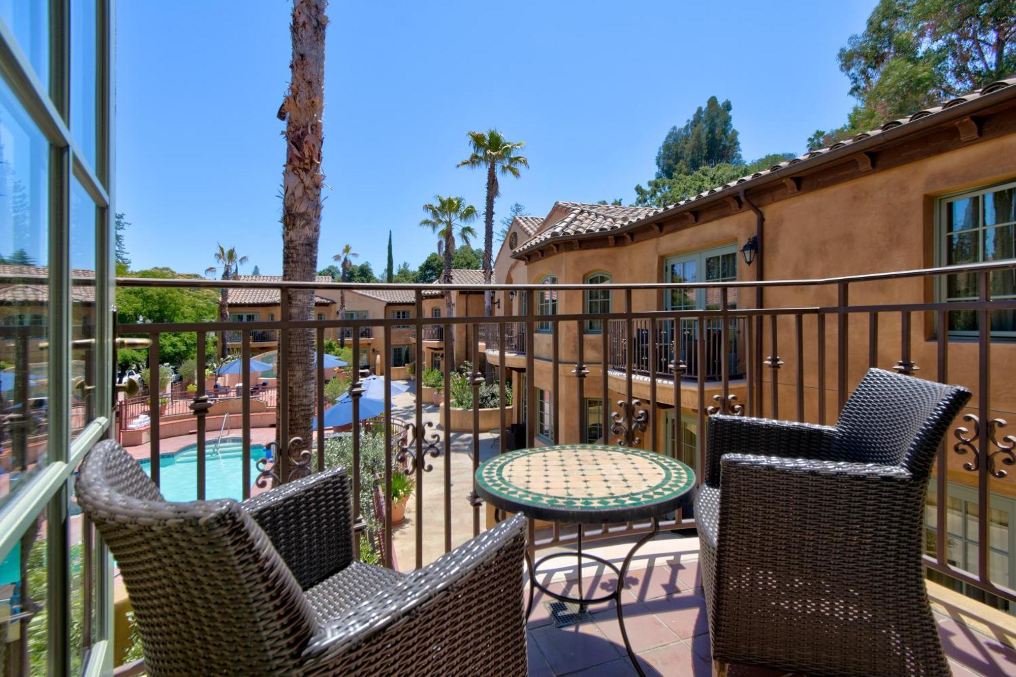 Hotel Los Gatos Εξωτερικό φωτογραφία