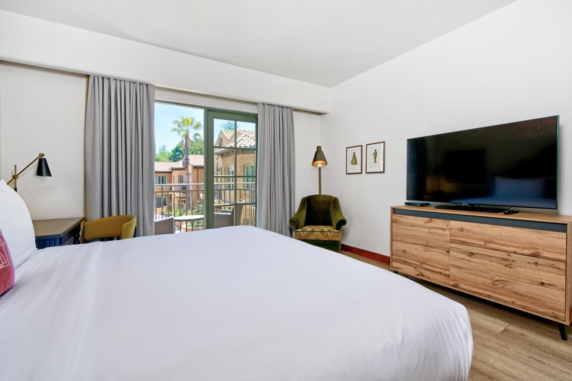 Hotel Los Gatos Εξωτερικό φωτογραφία