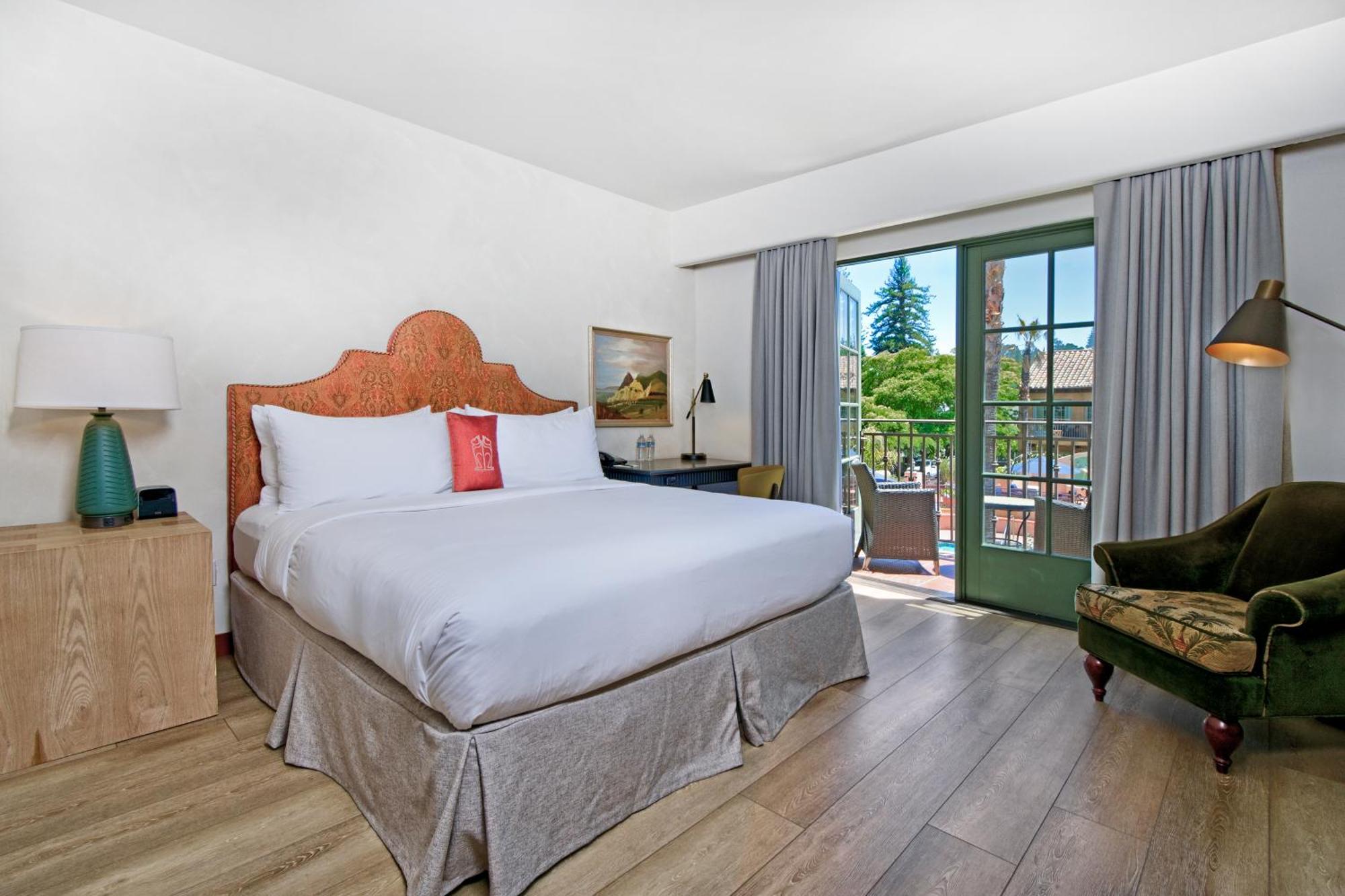 Hotel Los Gatos Εξωτερικό φωτογραφία