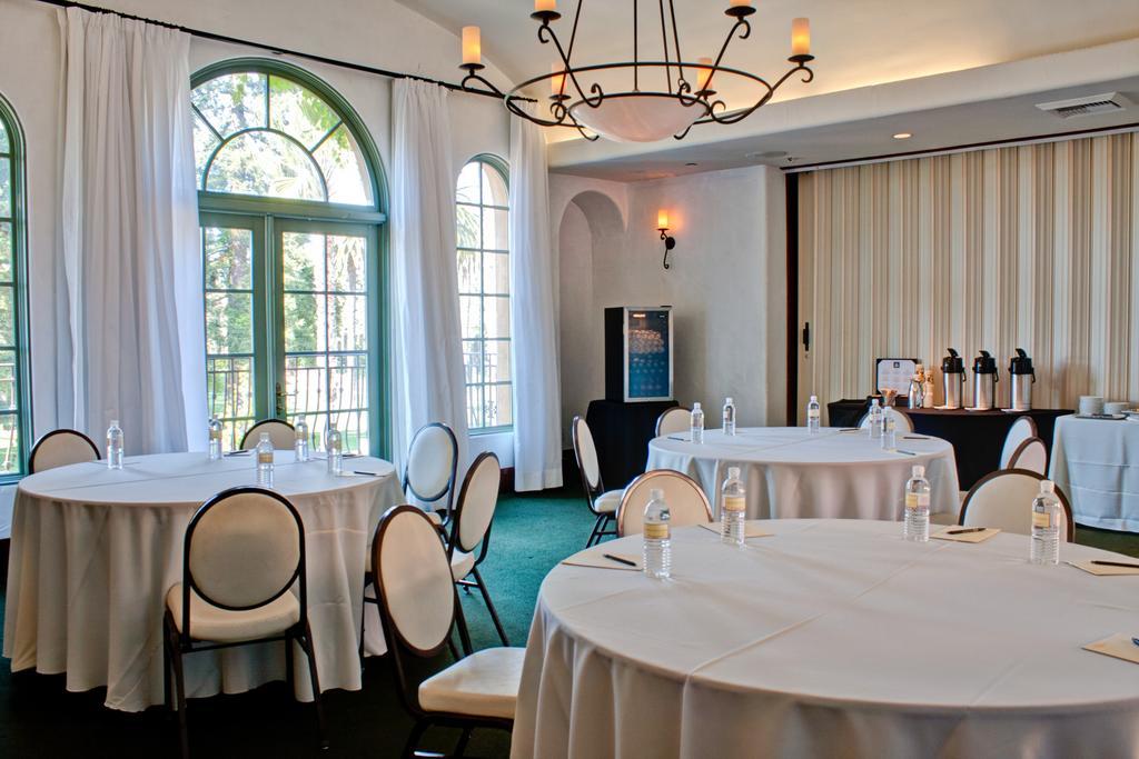 Hotel Los Gatos Εξωτερικό φωτογραφία