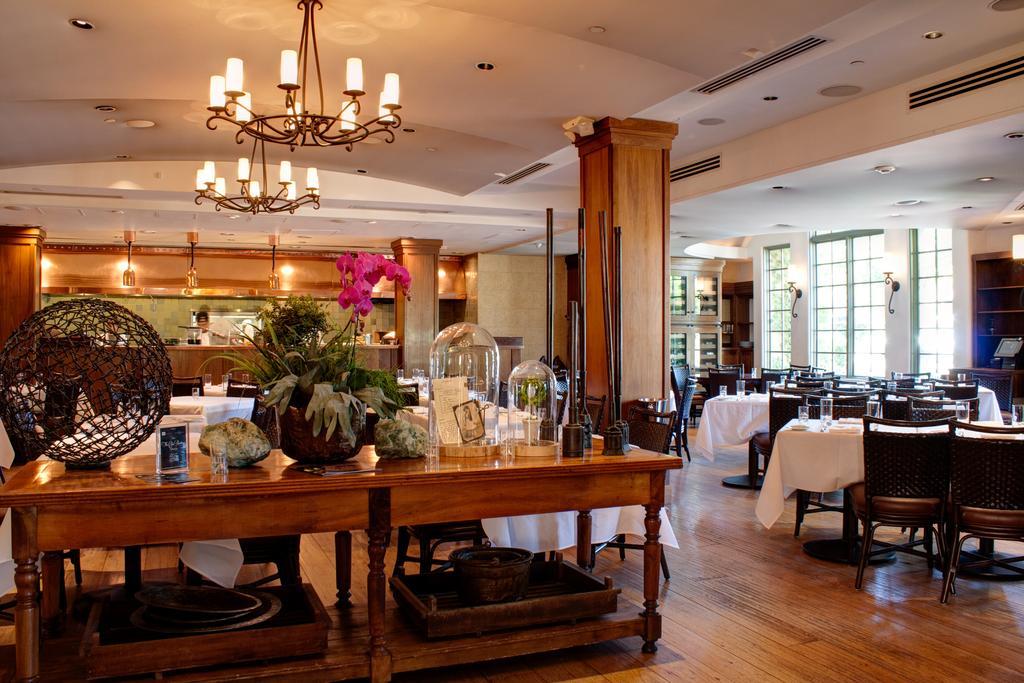 Hotel Los Gatos Εξωτερικό φωτογραφία