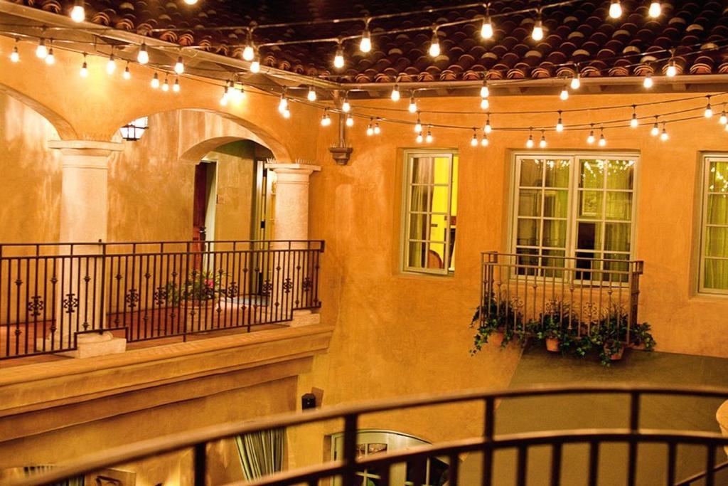 Hotel Los Gatos Εξωτερικό φωτογραφία