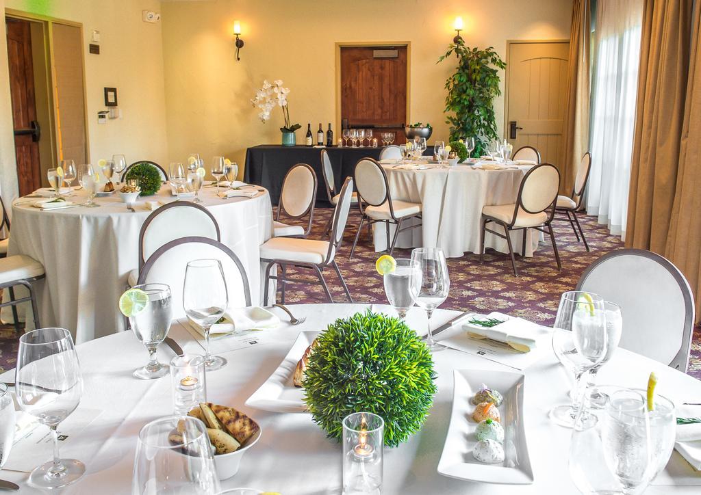 Hotel Los Gatos Εξωτερικό φωτογραφία