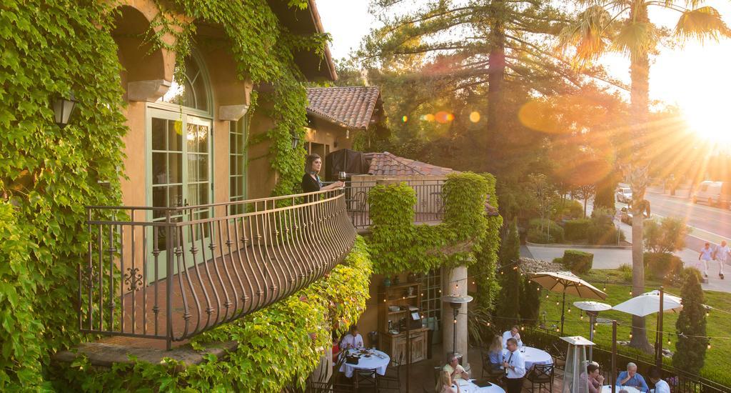 Hotel Los Gatos Εξωτερικό φωτογραφία
