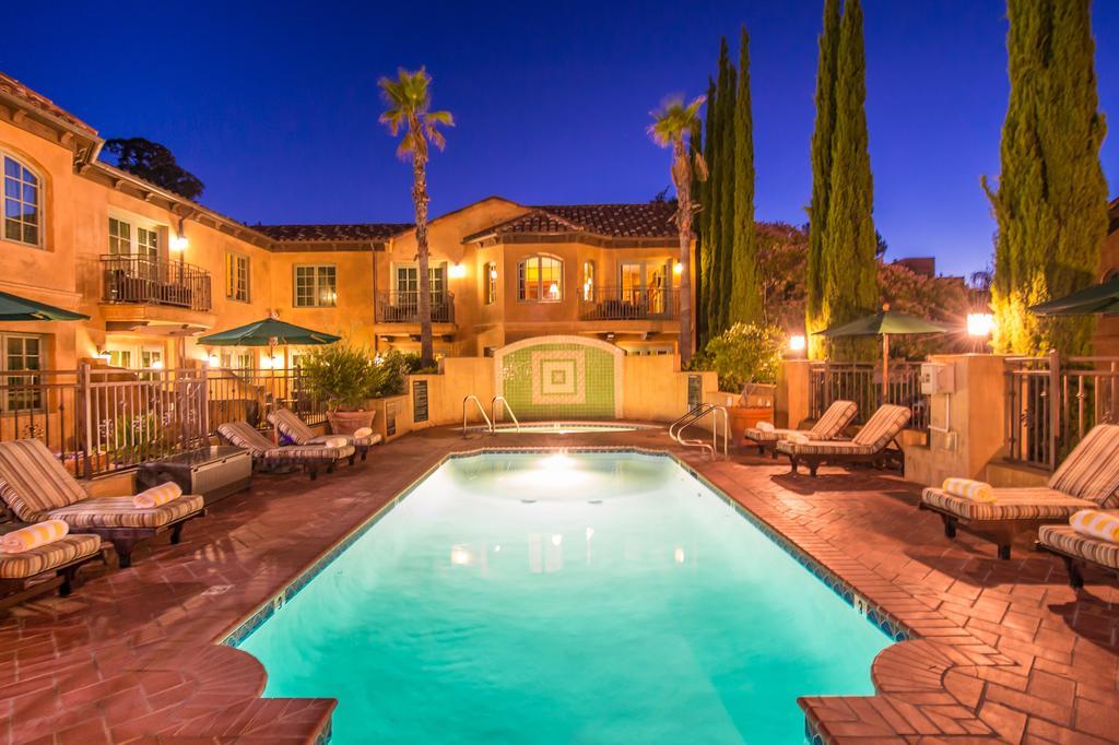 Hotel Los Gatos Εξωτερικό φωτογραφία